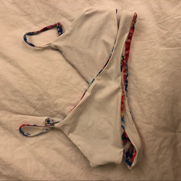 L Space reversible top - Picture 4 of 4